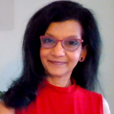 Ranjini Ambalavanar